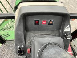 ASPERSORA JOHN DEERE 4630