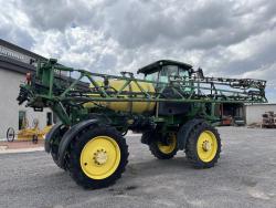 ASPERSORA JOHN DEERE 4630