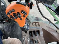 ASPERSORA JOHN DEERE 4630