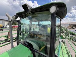 ASPERSORA JOHN DEERE 4630