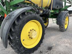 ASPERSORA JOHN DEERE 4630