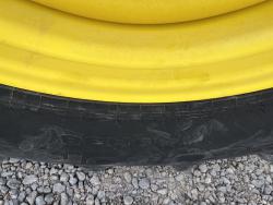 ASPERSORA JOHN DEERE 4630