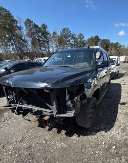 SUV CHEVROLET TAHOE