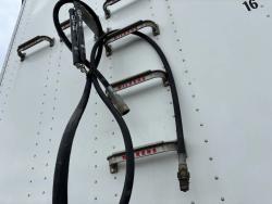 WALKING FLOOR TRAILER WILKENS DE 57 PIES