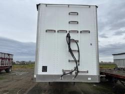 WALKING FLOOR TRAILER WILKENS DE 57 PIES