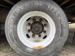 WALKING FLOOR TRAILER WILKENS DE 57 PIES