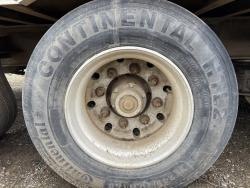 WALKING FLOOR TRAILER WILKENS DE 57 PIES