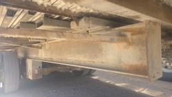 WALKING FLOOR TRAILERS