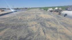 WALKING FLOOR TRAILERS