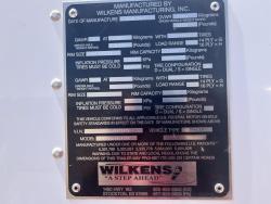 WALKING FLOOR TRAILERS