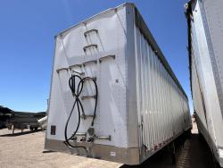 WALKING FLOOR TRAILERS