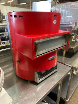 HORNO ELECTRICO DE PIZZA TURBOCHEF FIRE
