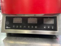 HORNO ELECTRICO DE PIZZA TURBOCHEF FIRE
