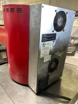 HORNO ELECTRICO DE PIZZA TURBOCHEF FIRE