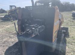 MINICARGADOR CASE TR270B