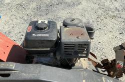 ZANJADORA DITCH WITCH 1020H