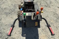 ZANJADORA DITCH WITCH 1020H