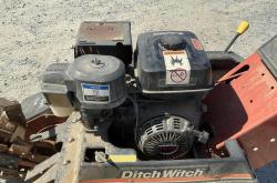 ZANJADORA DITCH WITCH 1020H