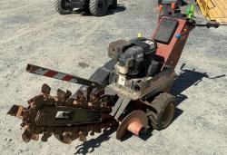 ZANJADORA DITCH WITCH 1020H