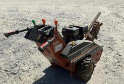ZANJADORA DITCH WITCH 1020H