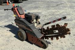ZANJADORA DITCH WITCH 1020H