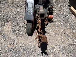 ZANJADORA DITCH WITCH 1020H
