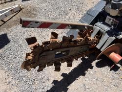 ZANJADORA DITCH WITCH 1020H