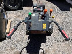 ZANJADORA DITCH WITCH 1020H