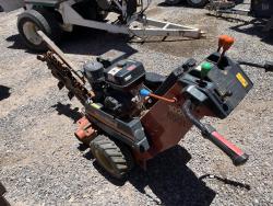 ZANJADORA DITCH WITCH 1020H