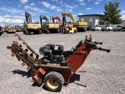 ZANJADORA DITCH WITCH 1020H