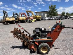 ZANJADORA DITCH WITCH 1020H