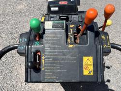 ZANJADORA DITCH WITCH 1020H