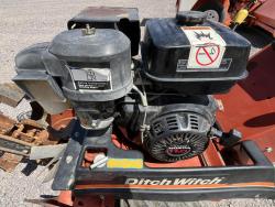 ZANJADORA DITCH WITCH 1020H