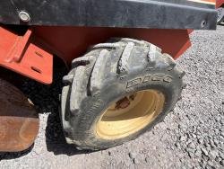 ZANJADORA DITCH WITCH 1020H