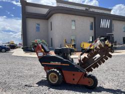 ZANJADORA DITCH WITCH 1020H