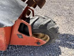 ZANJADORA DITCH WITCH 1020H