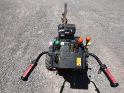 ZANJADORA DITCH WITCH 1020H