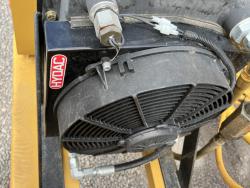 RESTIRADOR DE CABLE TSE TD-40-AH