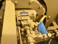RESTIRADOR DE CABLE TSE TD-40-AH
