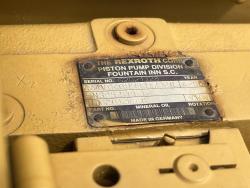 RESTIRADOR DE CABLE TSE TD-40-AH