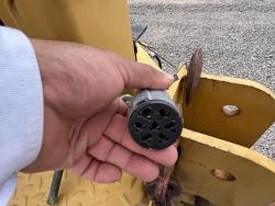 RESTIRADOR DE CABLE TSE TD-40-AH