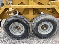 RESTIRADOR DE CABLE TSE TD-40-AH