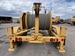 RESTIRADOR DE CABLE TSE TD-40-AH