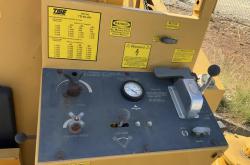 RESTIRADOR DE CABLE TSE TD-40-AH
