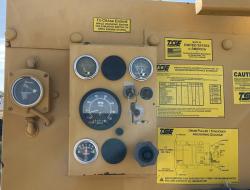 RESTIRADOR DE CABLE TSE TD-40-AH