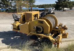 RESTIRADOR DE CABLE TSE TD-40-AH