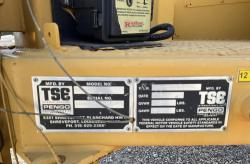 RESTIRADOR DE CABLE TSE TD-40-AH