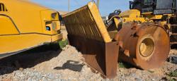 COMPACTADOR PATA DE CABRA CATERPILLAR 816K