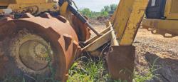 COMPACTADOR PATA DE CABRA CATERPILLAR 816K