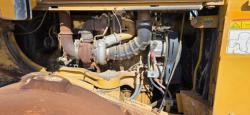 COMPACTADOR PATA DE CABRA CATERPILLAR 816K